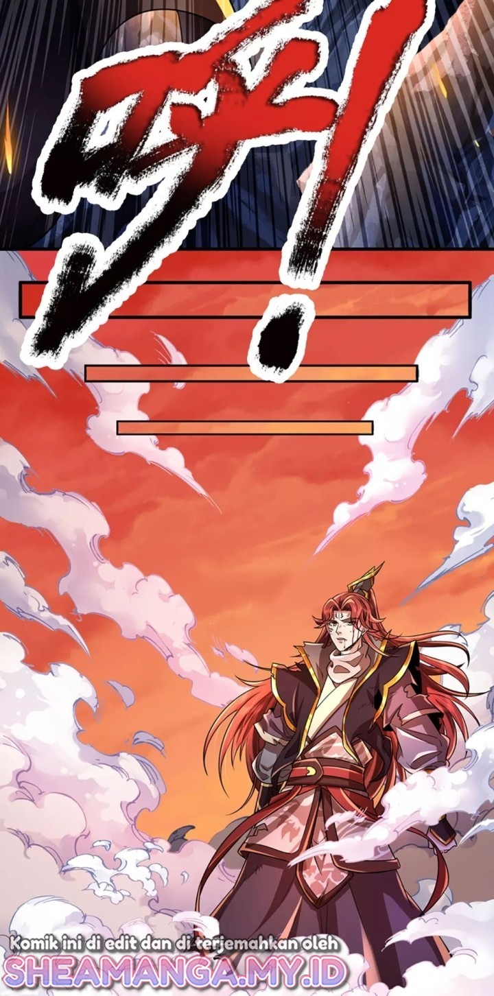 The Diary Of Demon Emperor Chapter 40 Gambar 22