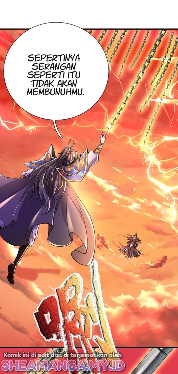 The Diary Of Demon Emperor Chapter 40 Gambar 24