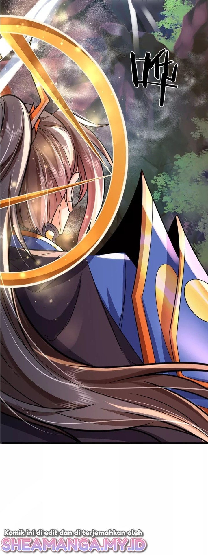 The Diary Of Demon Emperor Chapter 40 Gambar 33