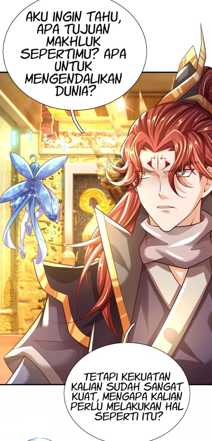 The Diary Of Demon Emperor Chapter 39 Gambar 11