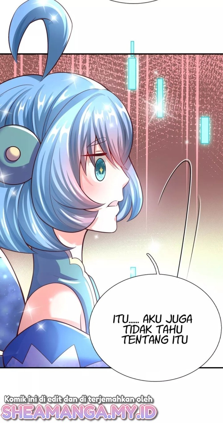 The Diary Of Demon Emperor Chapter 39 Gambar 12