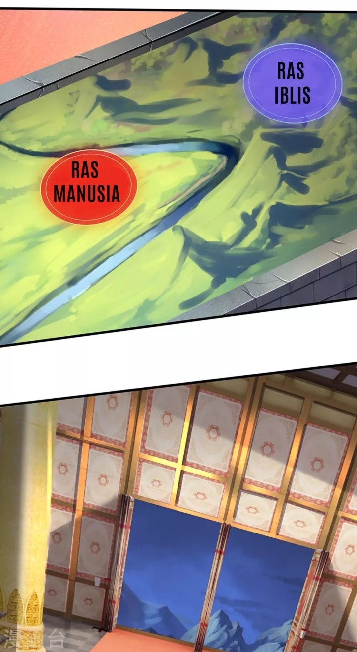 The Diary Of Demon Emperor Chapter 39 Gambar 25