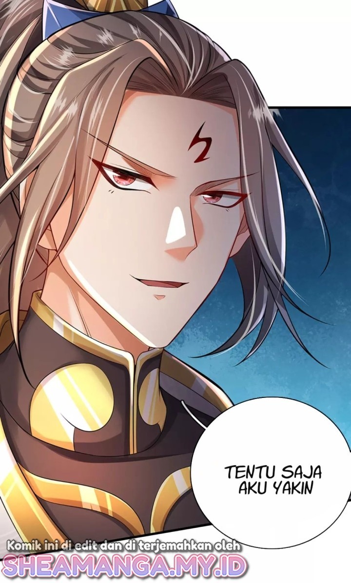 The Diary Of Demon Emperor Chapter 39 Gambar 30