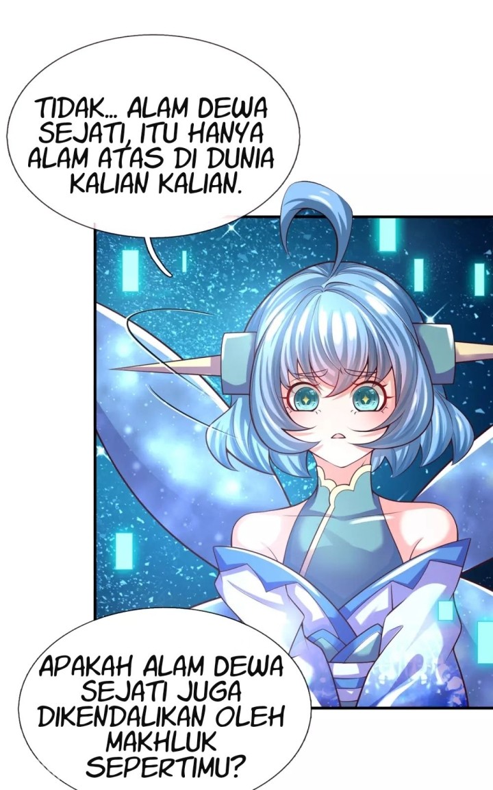 The Diary Of Demon Emperor Chapter 39 Gambar 8