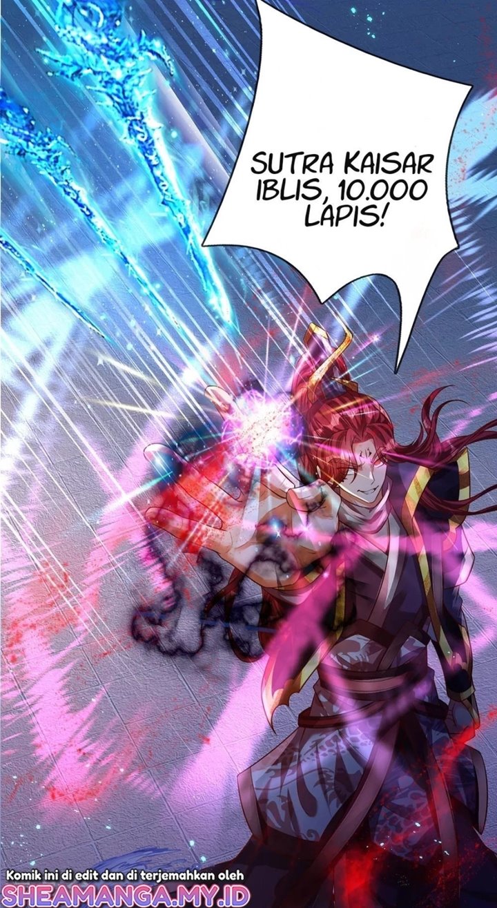 The Diary Of Demon Emperor Chapter 36 Gambar 11