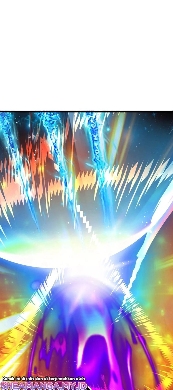 The Diary Of Demon Emperor Chapter 36 Gambar 13