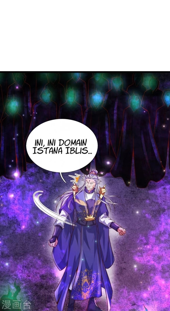 The Diary Of Demon Emperor Chapter 36 Gambar 19