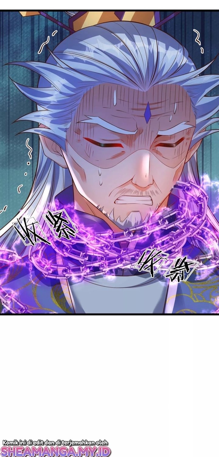 The Diary Of Demon Emperor Chapter 36 Gambar 25