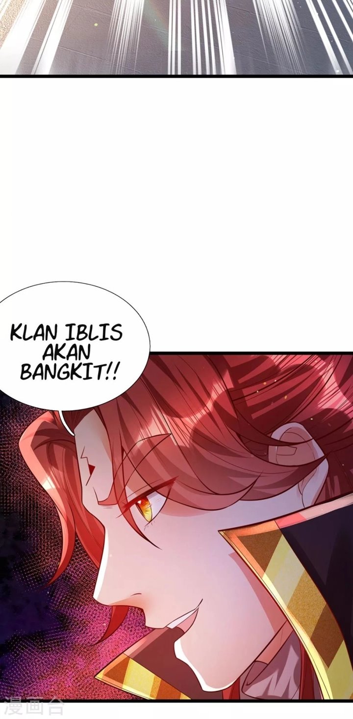 The Diary Of Demon Emperor Chapter 36 Gambar 29