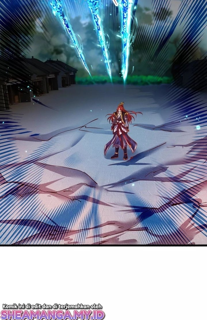 The Diary Of Demon Emperor Chapter 36 Gambar 9