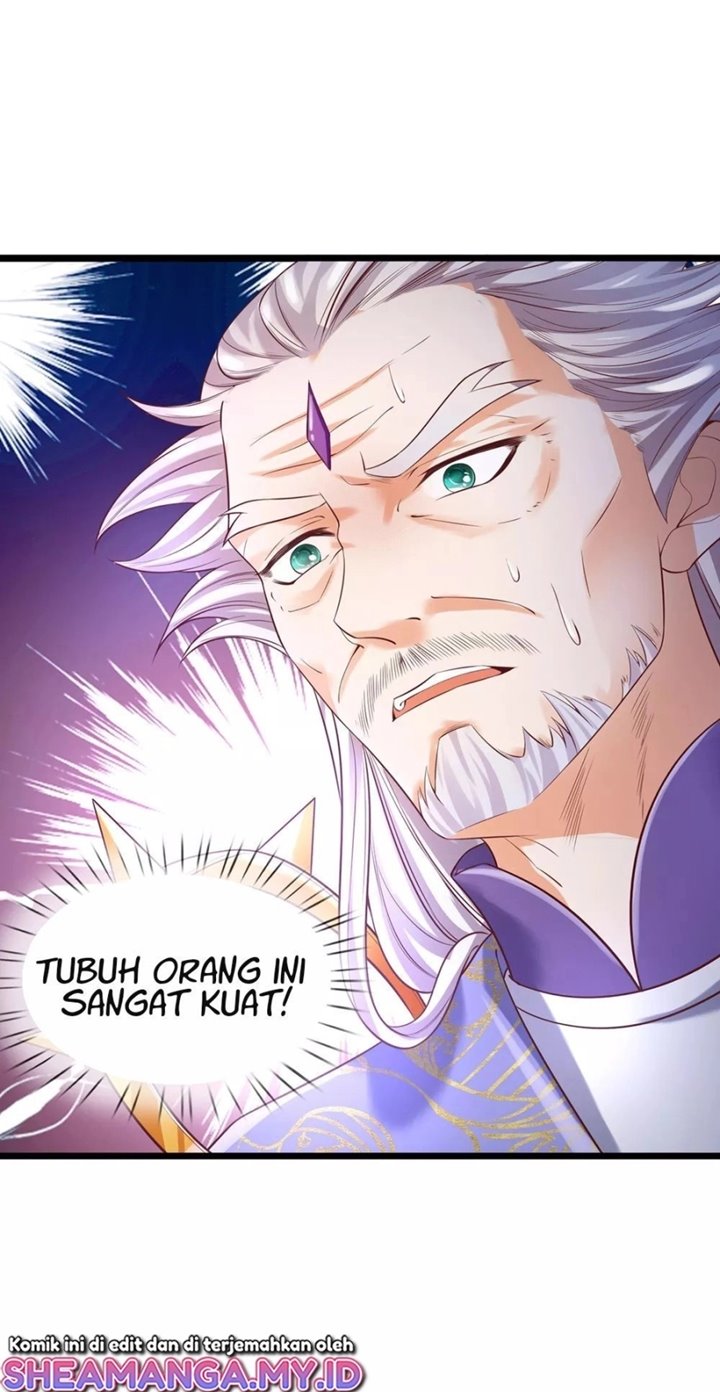 The Diary Of Demon Emperor Chapter 35 Gambar 12