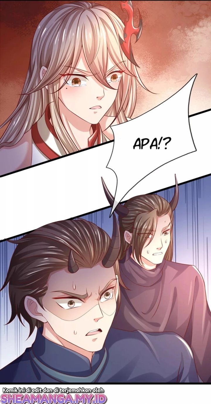 The Diary Of Demon Emperor Chapter 35 Gambar 22