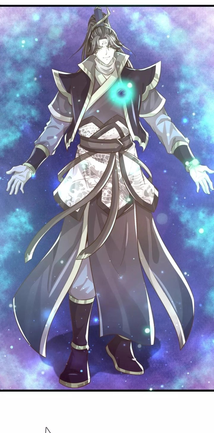 The Diary Of Demon Emperor Chapter 35 Gambar 28