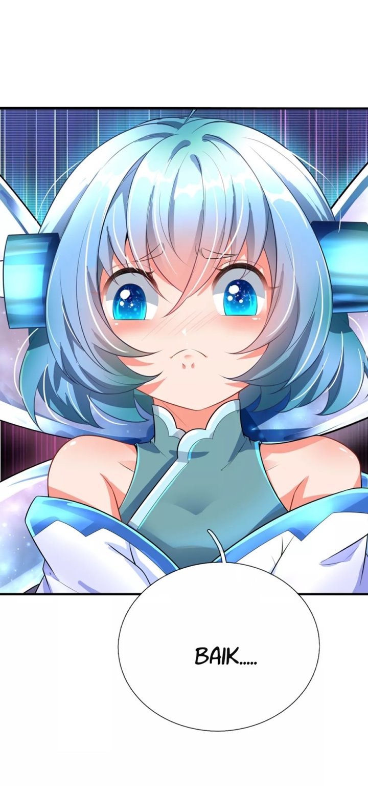 The Diary Of Demon Emperor Chapter 34 Gambar 15