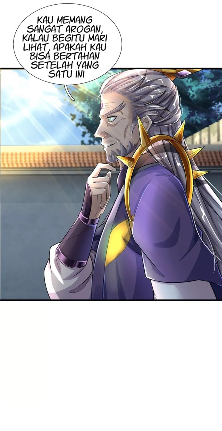 The Diary Of Demon Emperor Chapter 34 Gambar 20