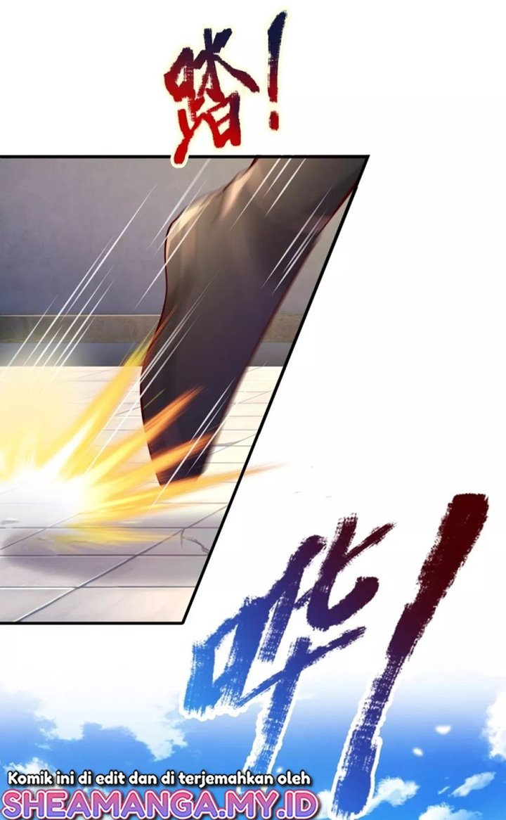 The Diary Of Demon Emperor Chapter 34 Gambar 27