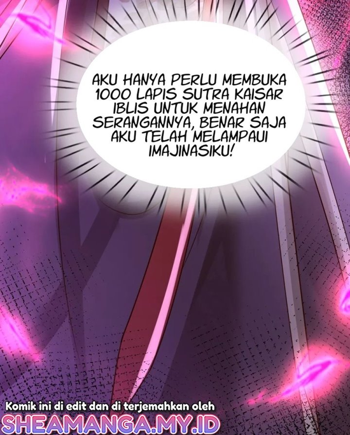 The Diary Of Demon Emperor Chapter 34 Gambar 9