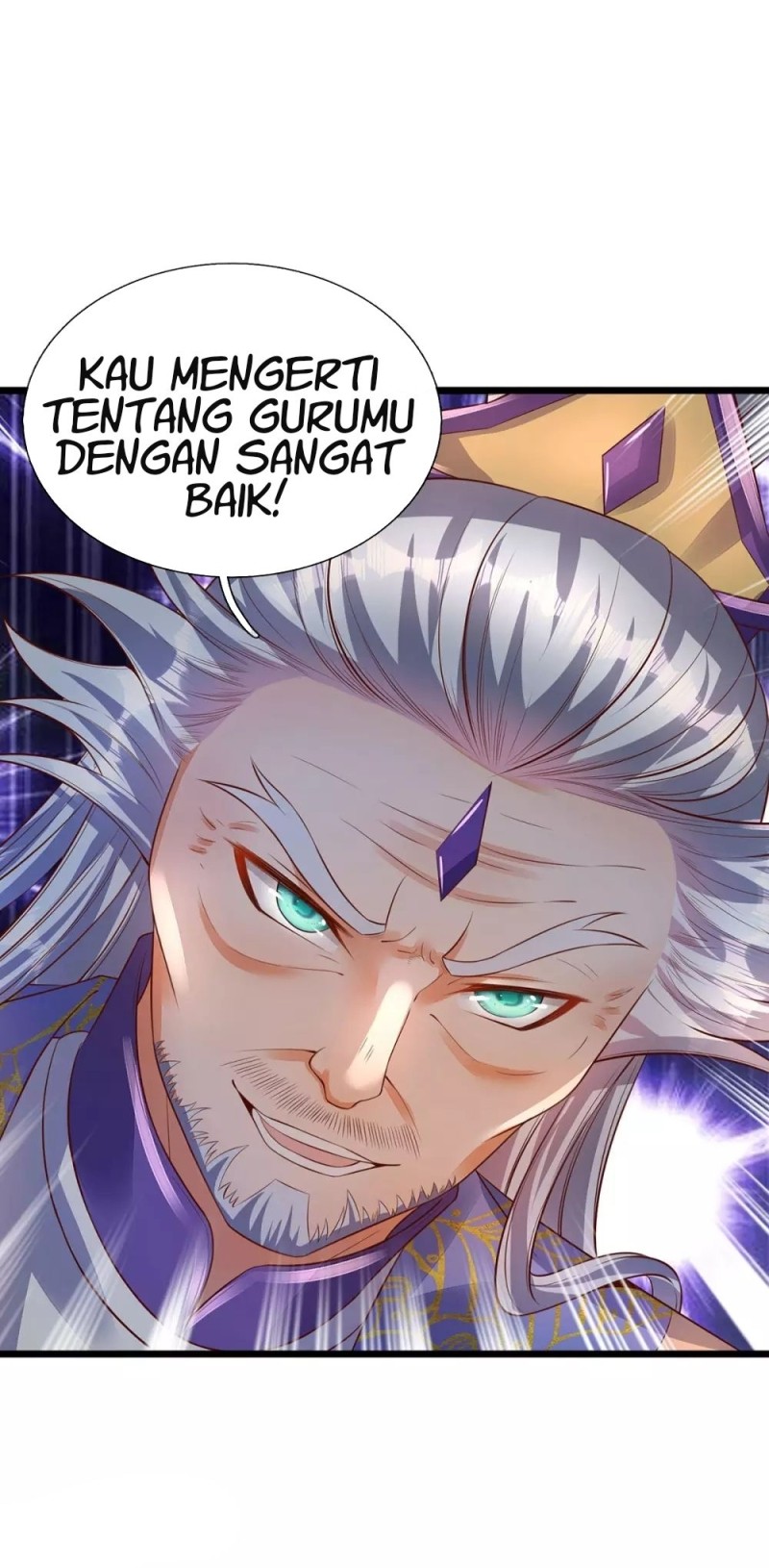 The Diary Of Demon Emperor Chapter 33 Gambar 10