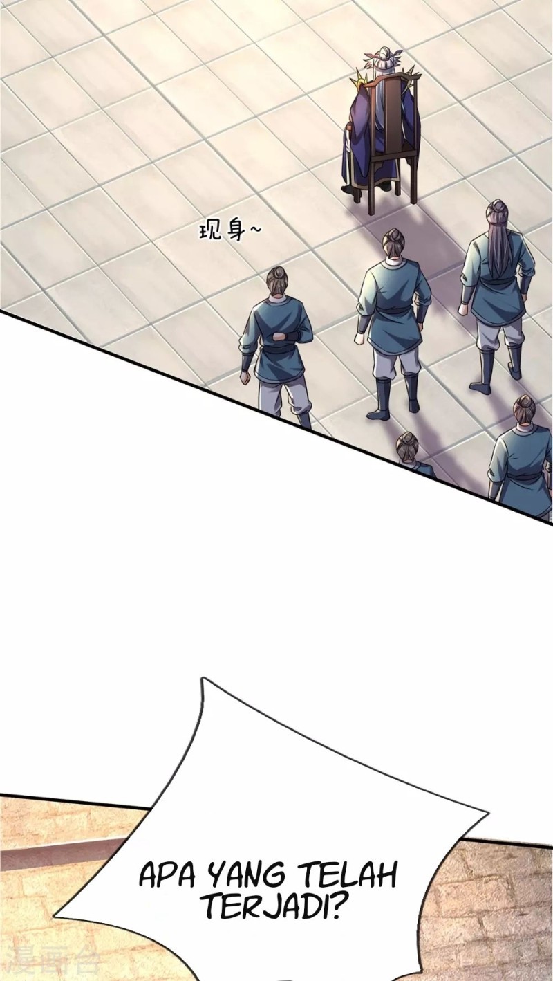 The Diary Of Demon Emperor Chapter 33 Gambar 19