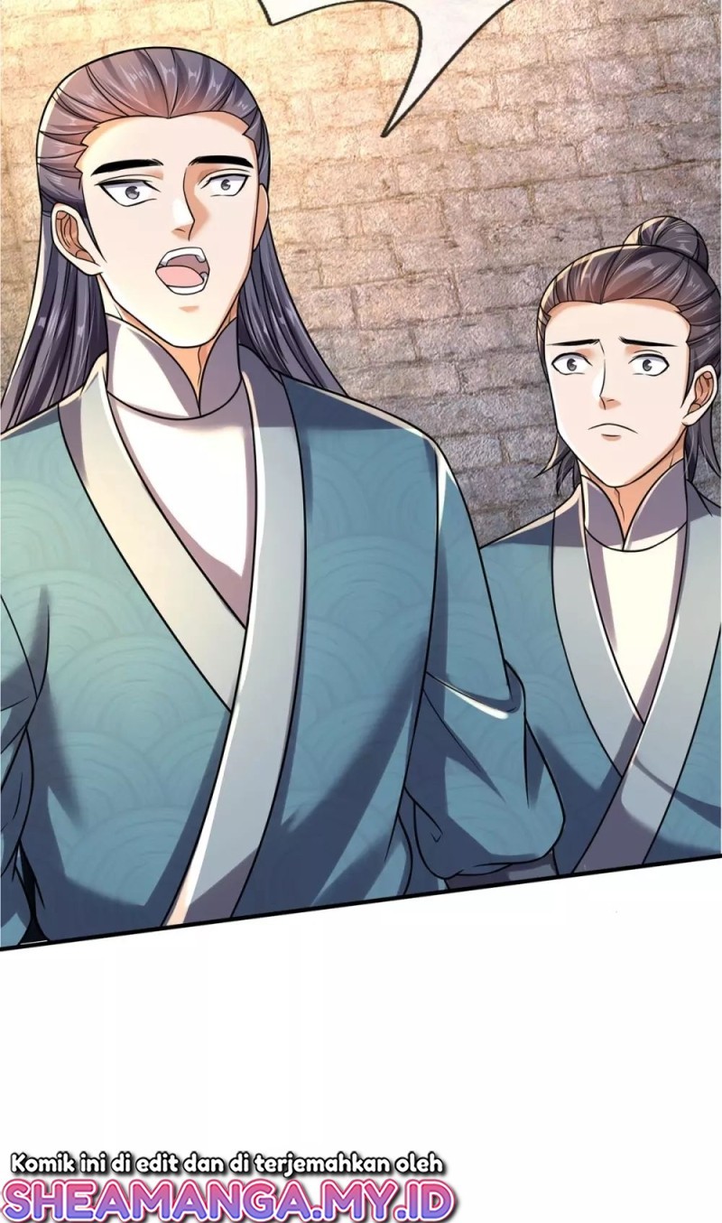 The Diary Of Demon Emperor Chapter 33 Gambar 20