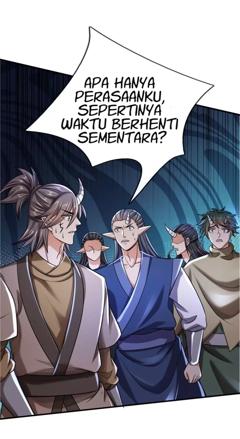 The Diary Of Demon Emperor Chapter 33 Gambar 21
