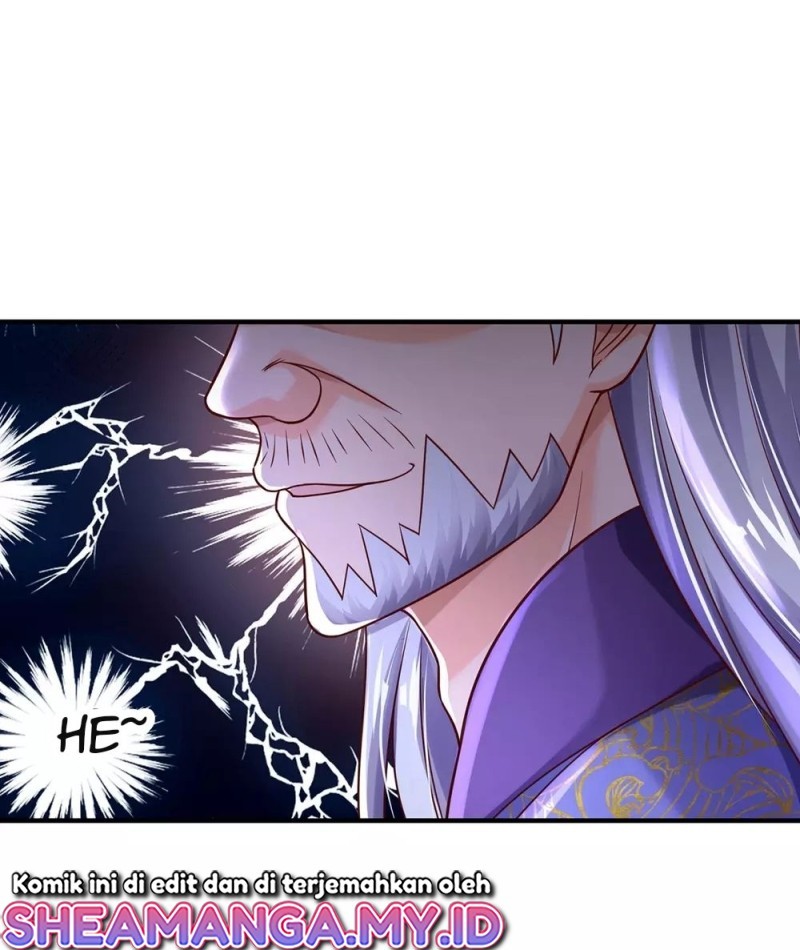 The Diary Of Demon Emperor Chapter 33 Gambar 22