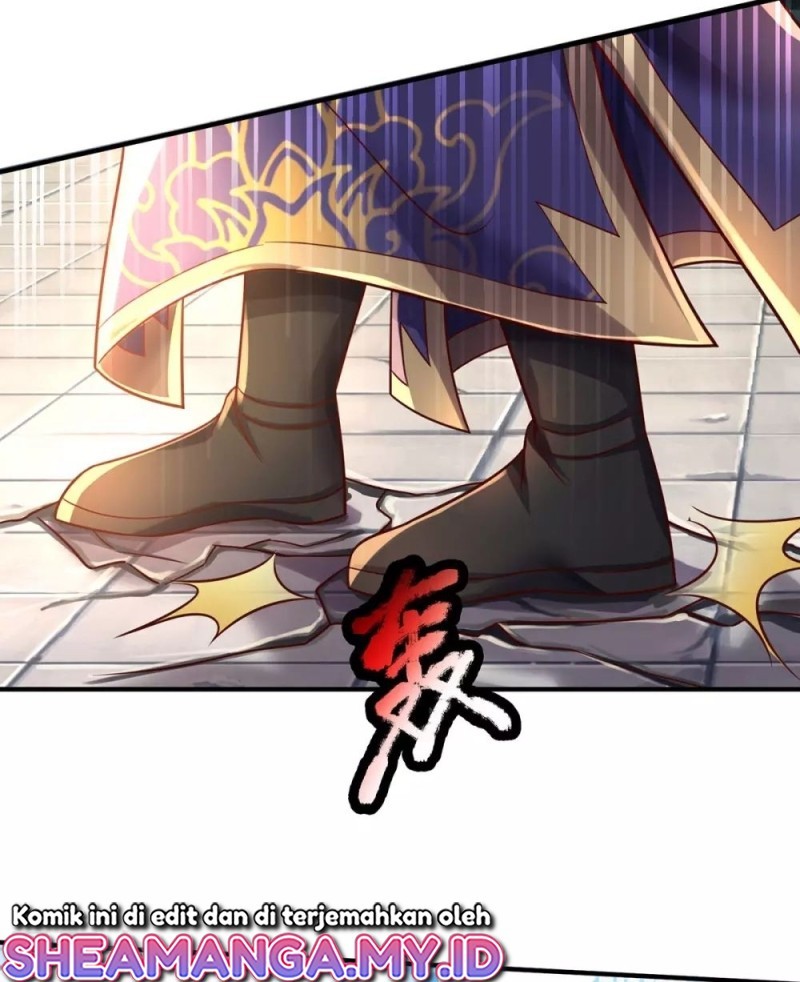 The Diary Of Demon Emperor Chapter 33 Gambar 24