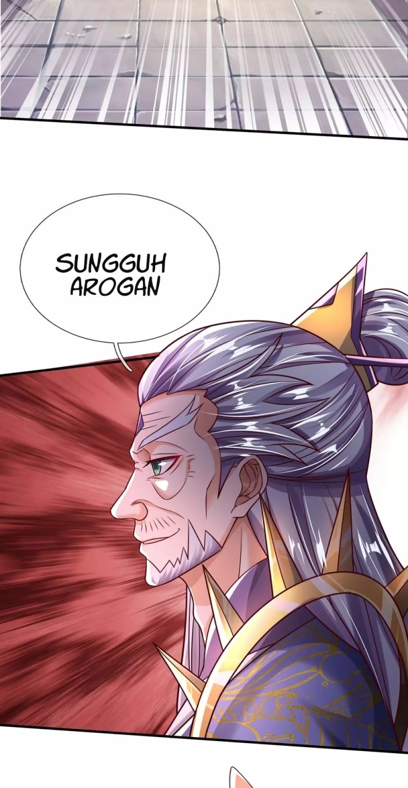 The Diary Of Demon Emperor Chapter 33 Gambar 28