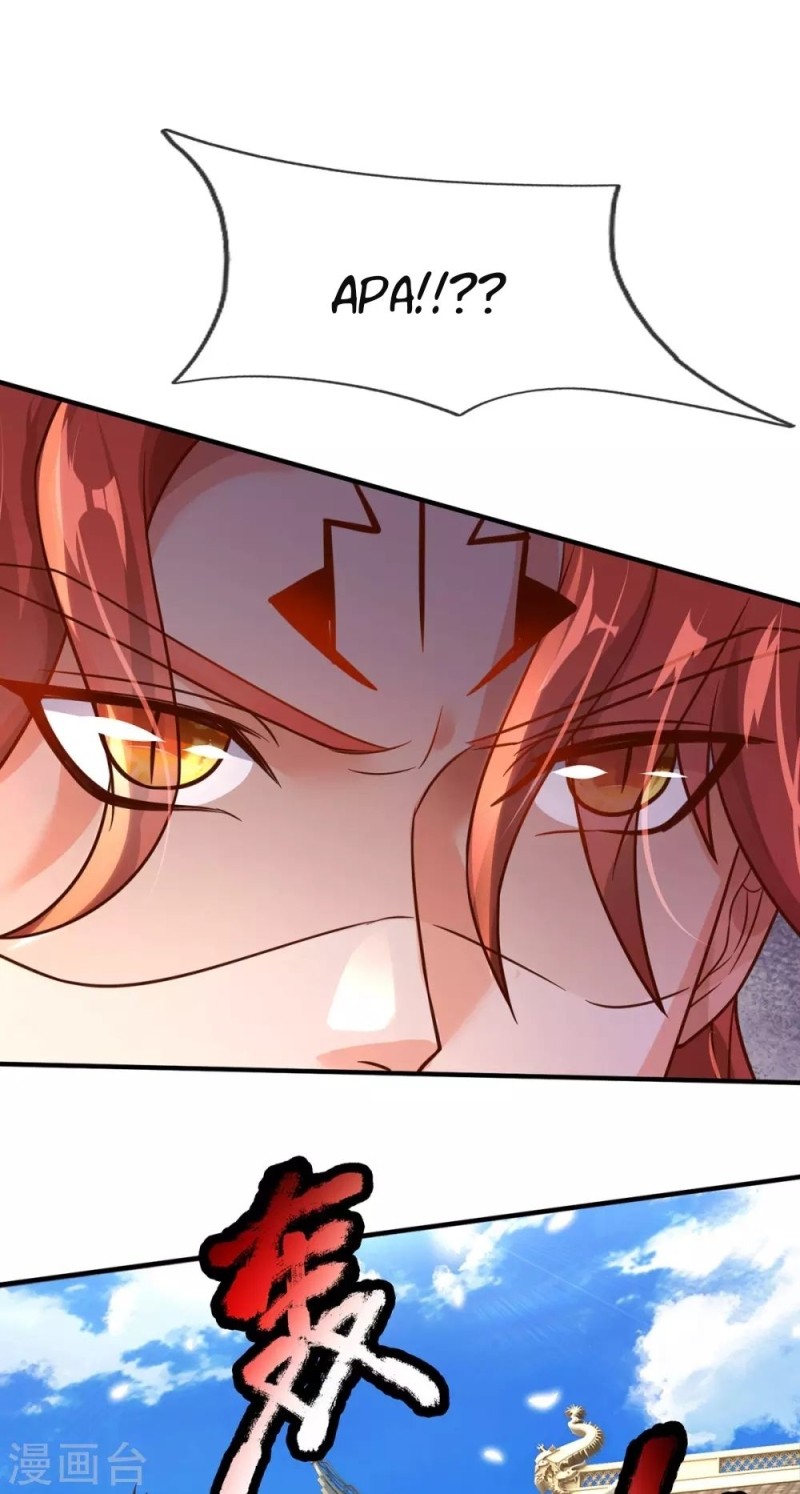 The Diary Of Demon Emperor Chapter 33 Gambar 31