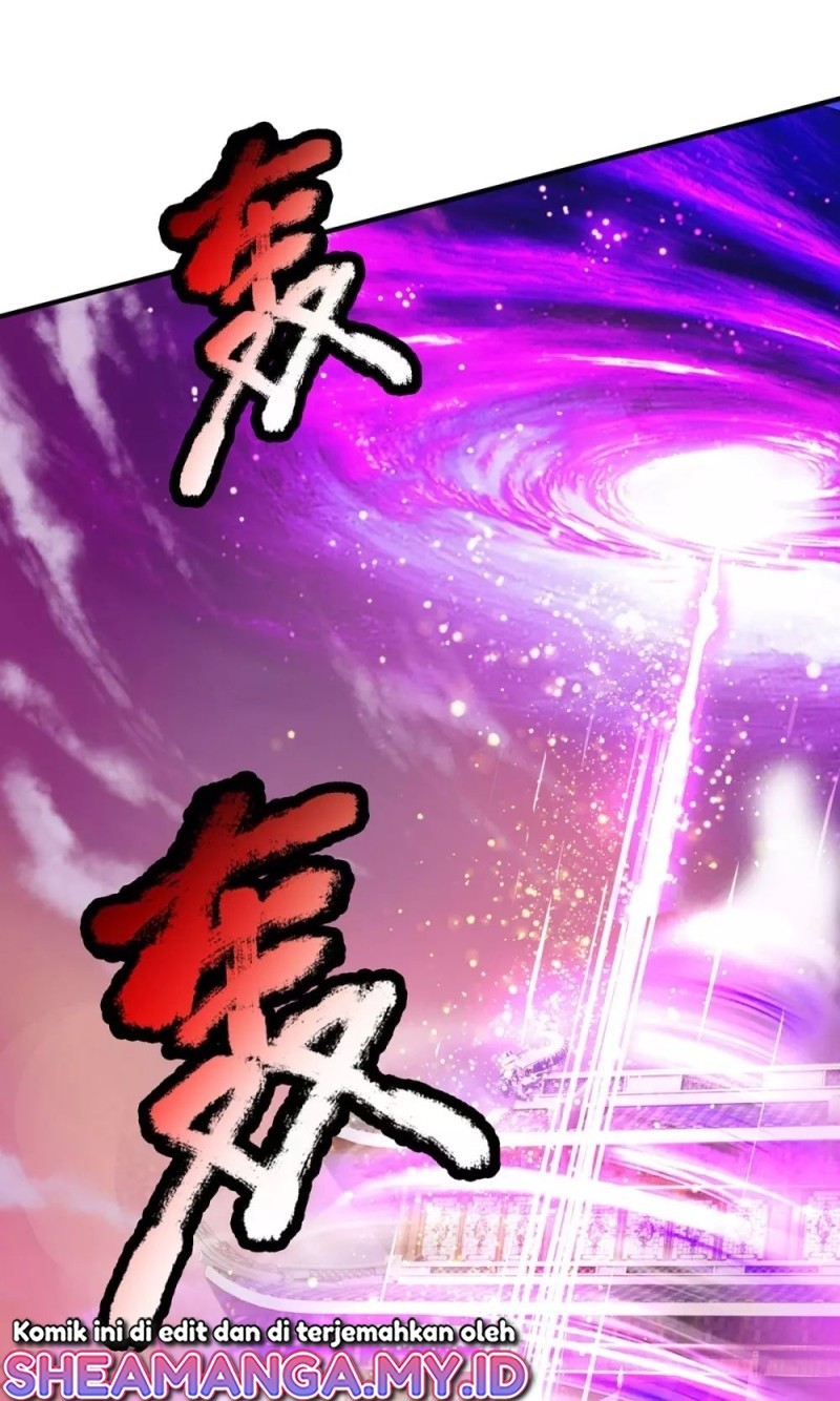 The Diary Of Demon Emperor Chapter 33 Gambar 34