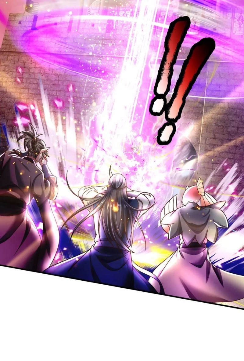 The Diary Of Demon Emperor Chapter 33 Gambar 35