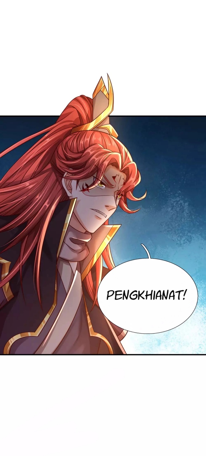 The Diary Of Demon Emperor Chapter 31 Gambar 10