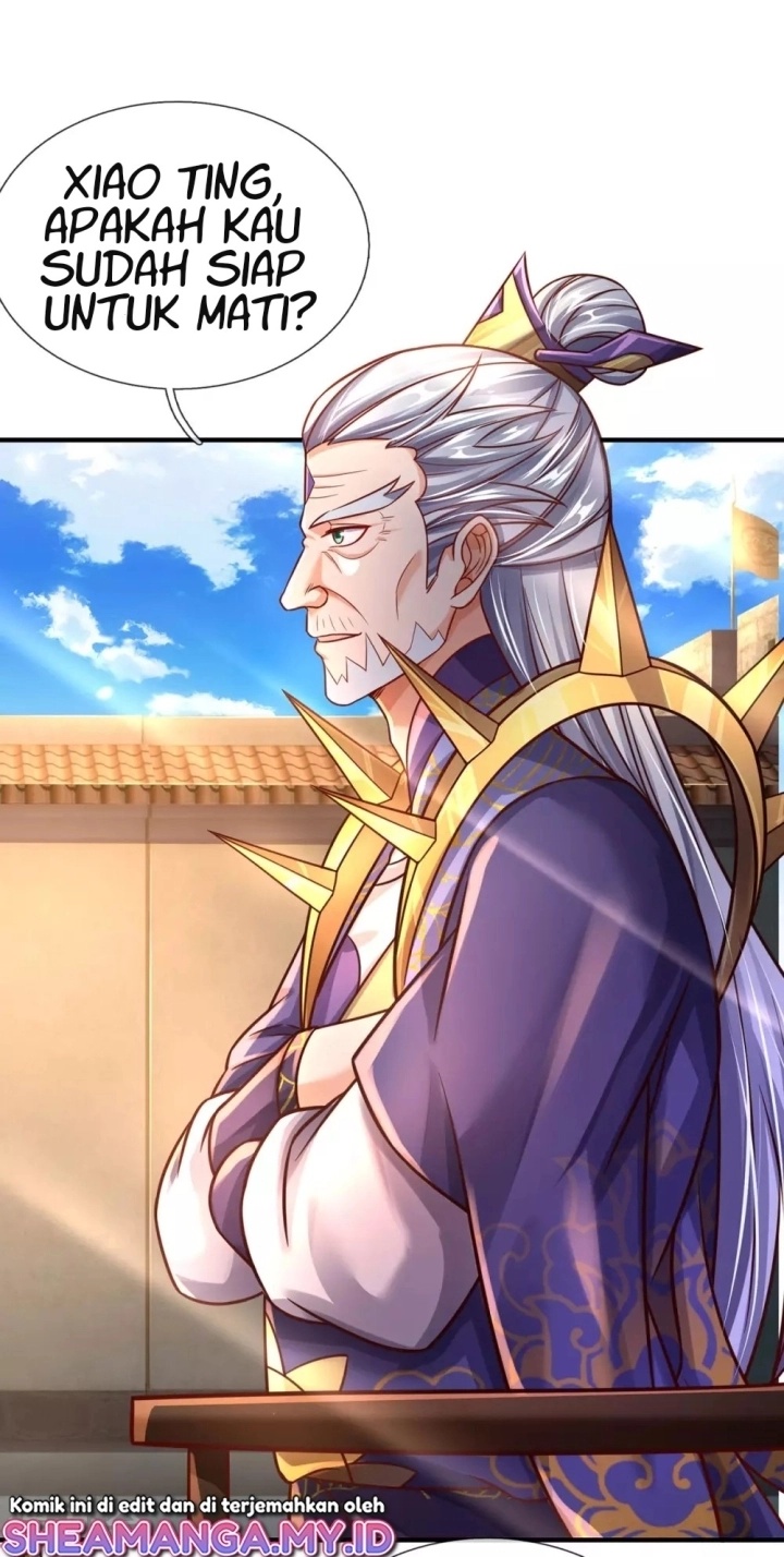 The Diary Of Demon Emperor Chapter 31 Gambar 12