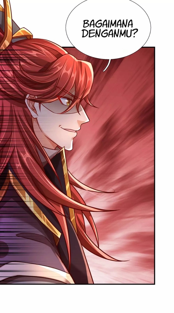 The Diary Of Demon Emperor Chapter 31 Gambar 13