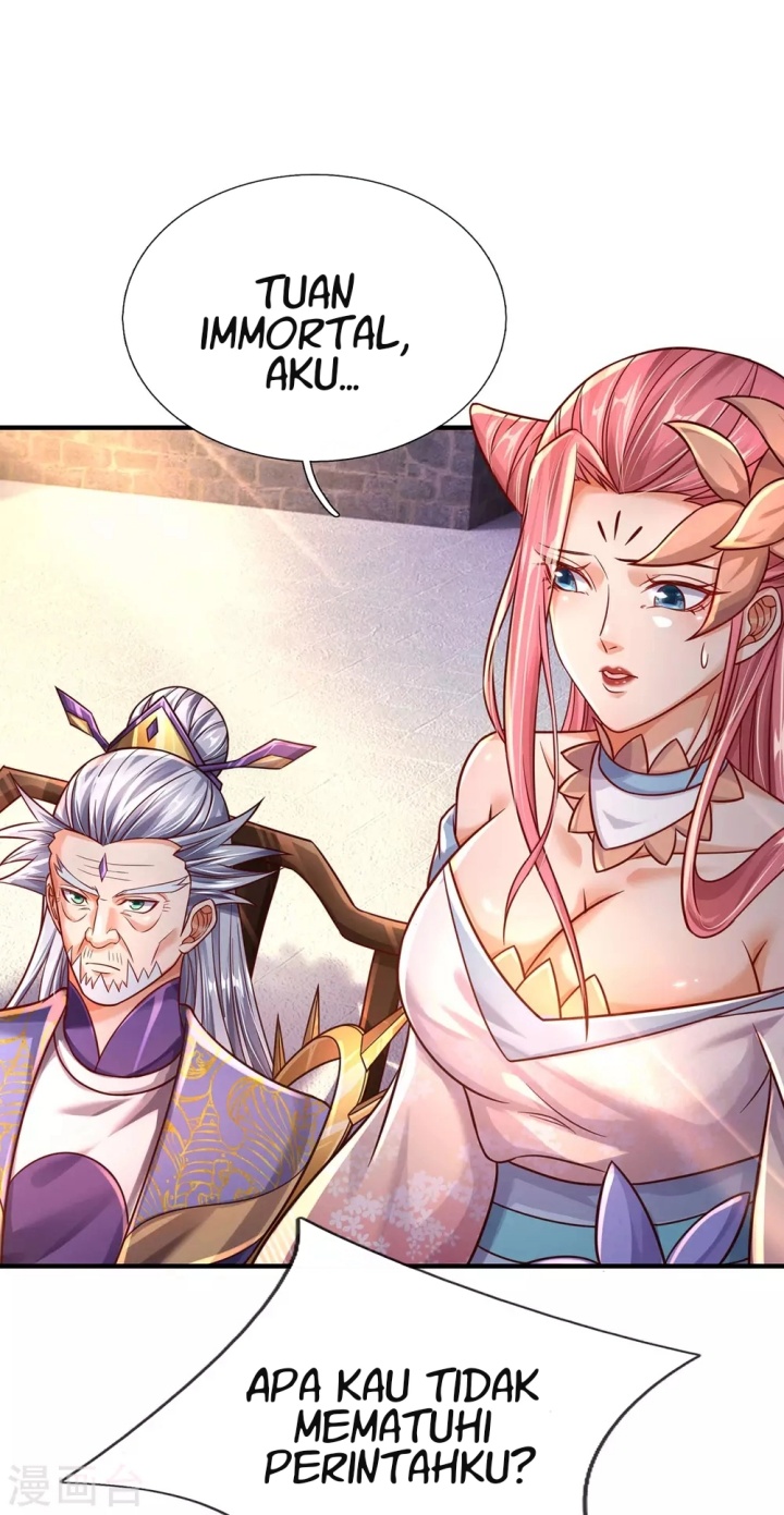 The Diary Of Demon Emperor Chapter 31 Gambar 15