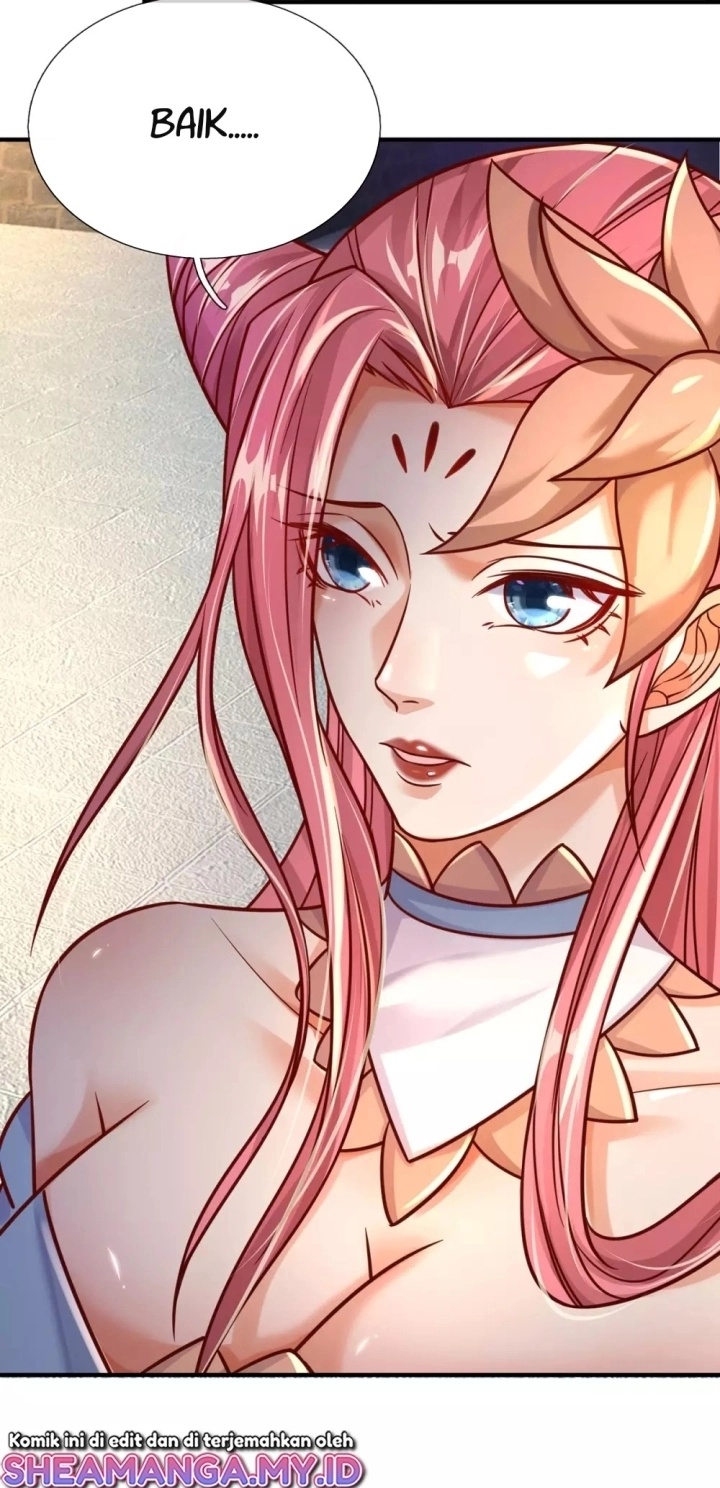 The Diary Of Demon Emperor Chapter 31 Gambar 17