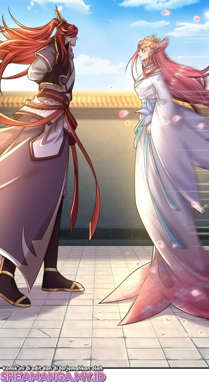 The Diary Of Demon Emperor Chapter 31 Gambar 19