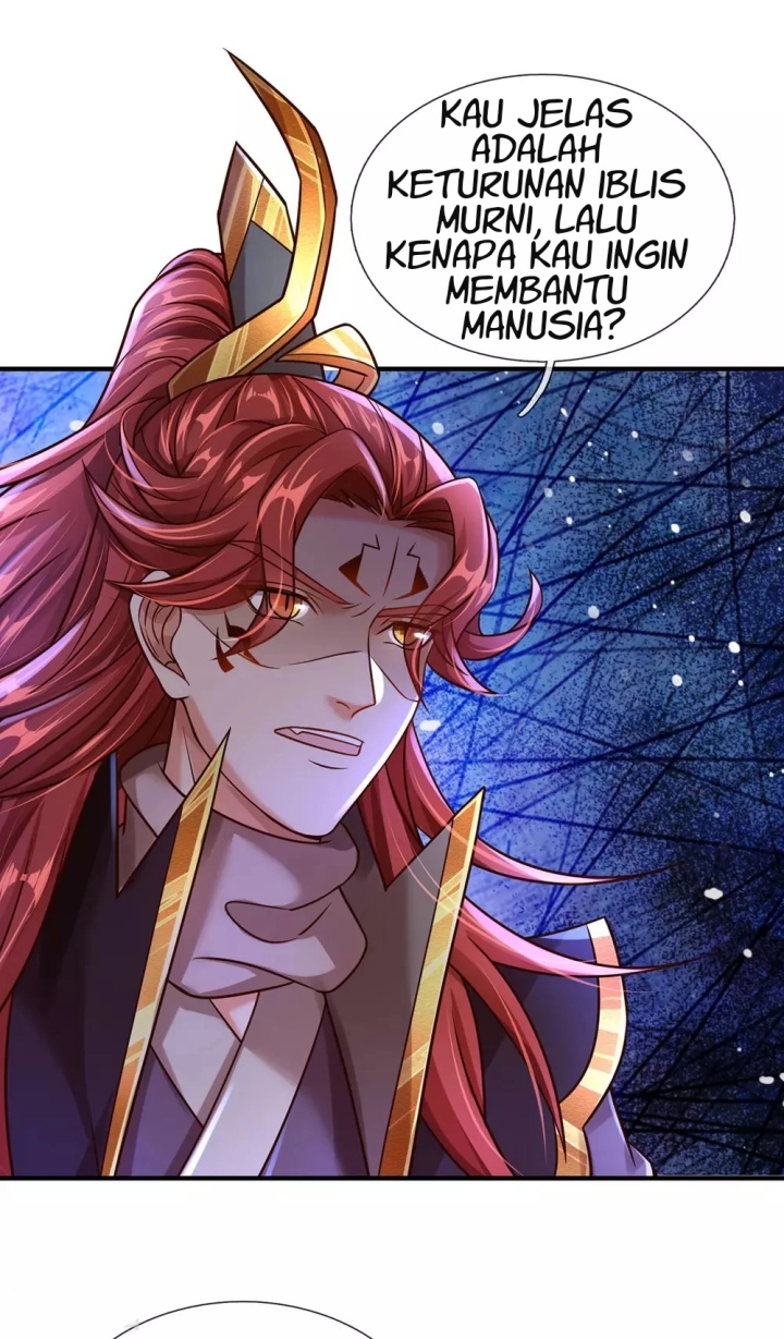 The Diary Of Demon Emperor Chapter 31 Gambar 20