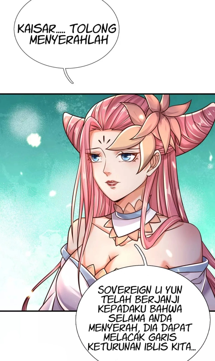 The Diary Of Demon Emperor Chapter 31 Gambar 21