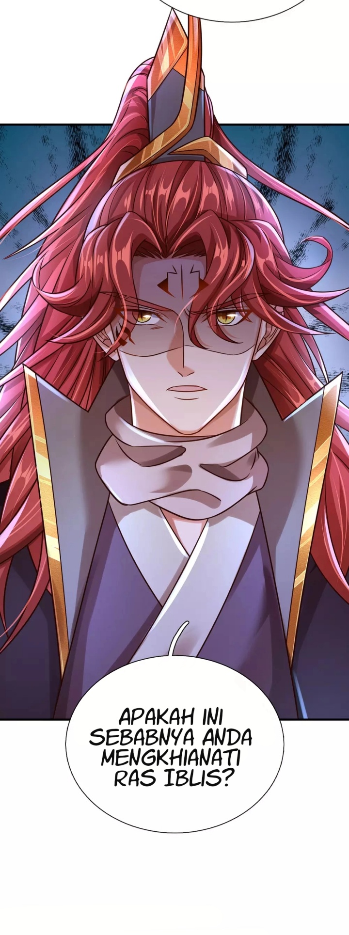 The Diary Of Demon Emperor Chapter 31 Gambar 22