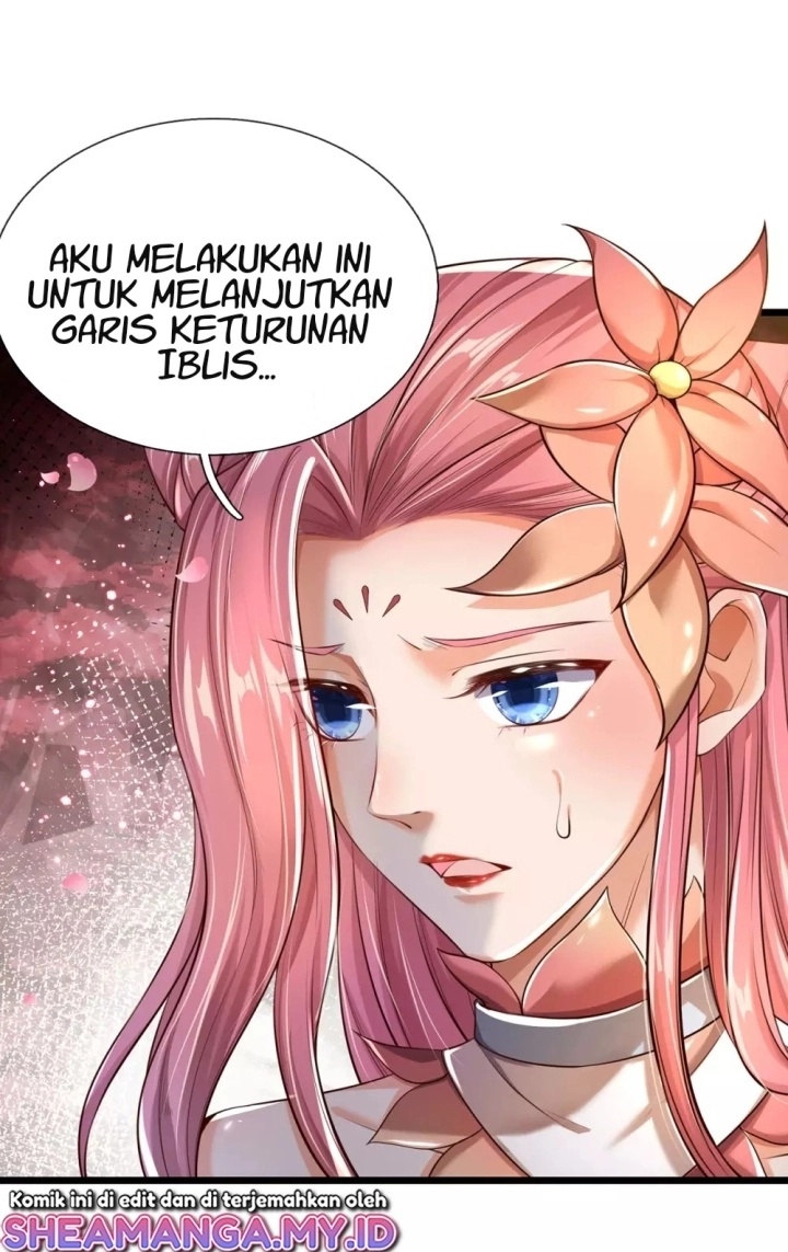 The Diary Of Demon Emperor Chapter 31 Gambar 23