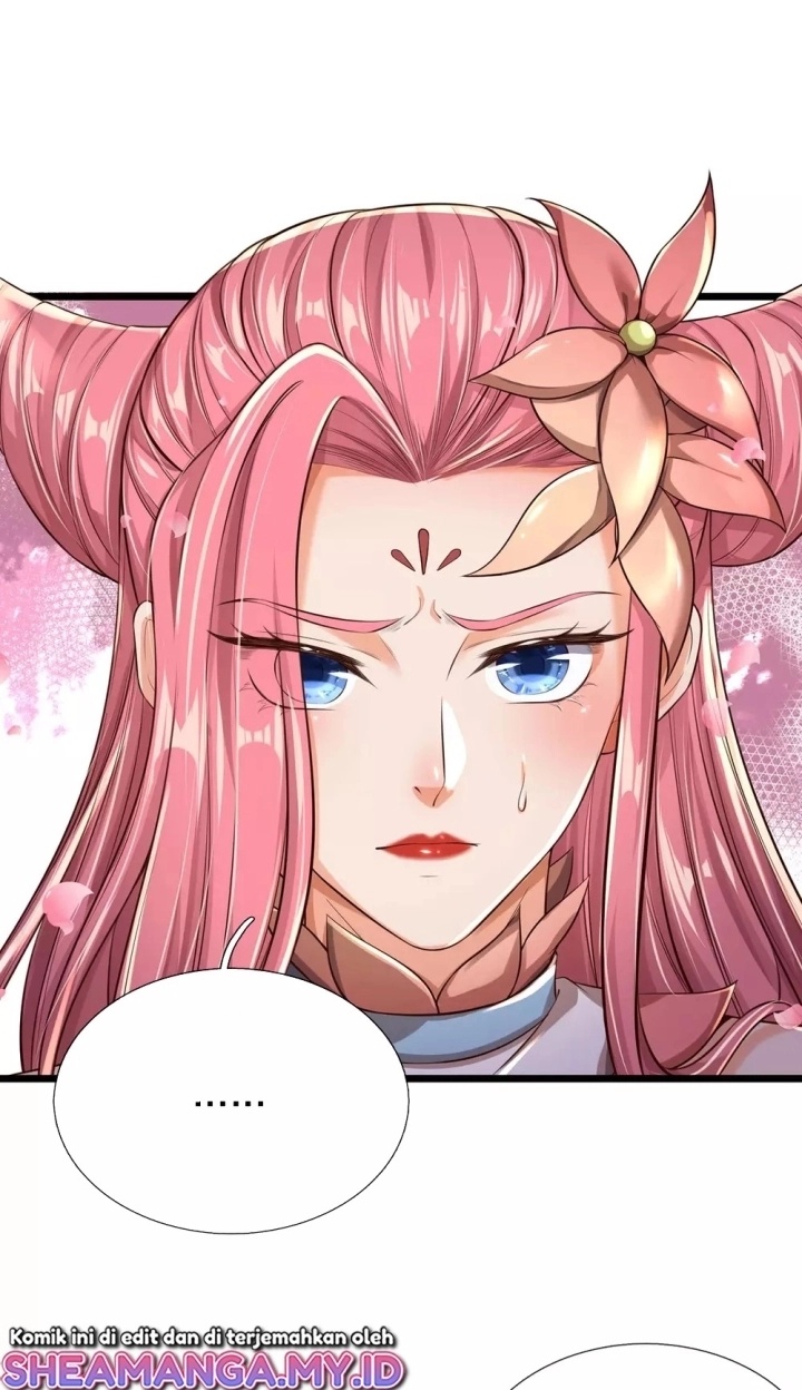 The Diary Of Demon Emperor Chapter 31 Gambar 25