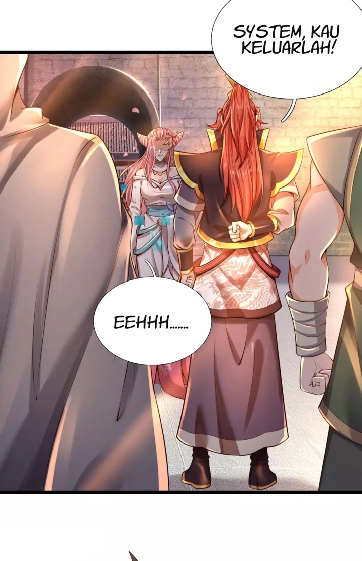 The Diary Of Demon Emperor Chapter 31 Gambar 26