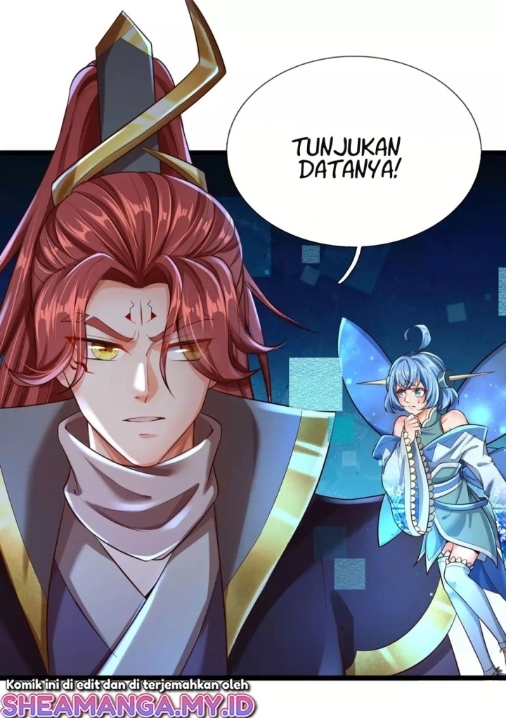 The Diary Of Demon Emperor Chapter 31 Gambar 27