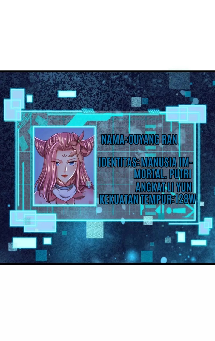 The Diary Of Demon Emperor Chapter 31 Gambar 28