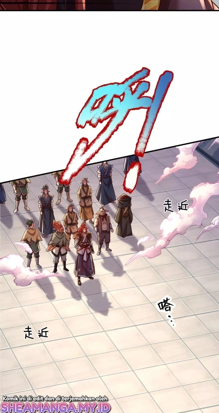 The Diary Of Demon Emperor Chapter 31 Gambar 5