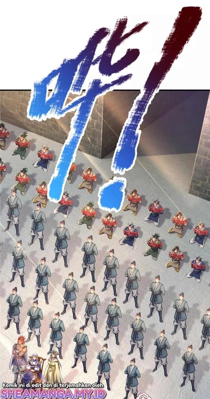 The Diary Of Demon Emperor Chapter 30 Gambar 18
