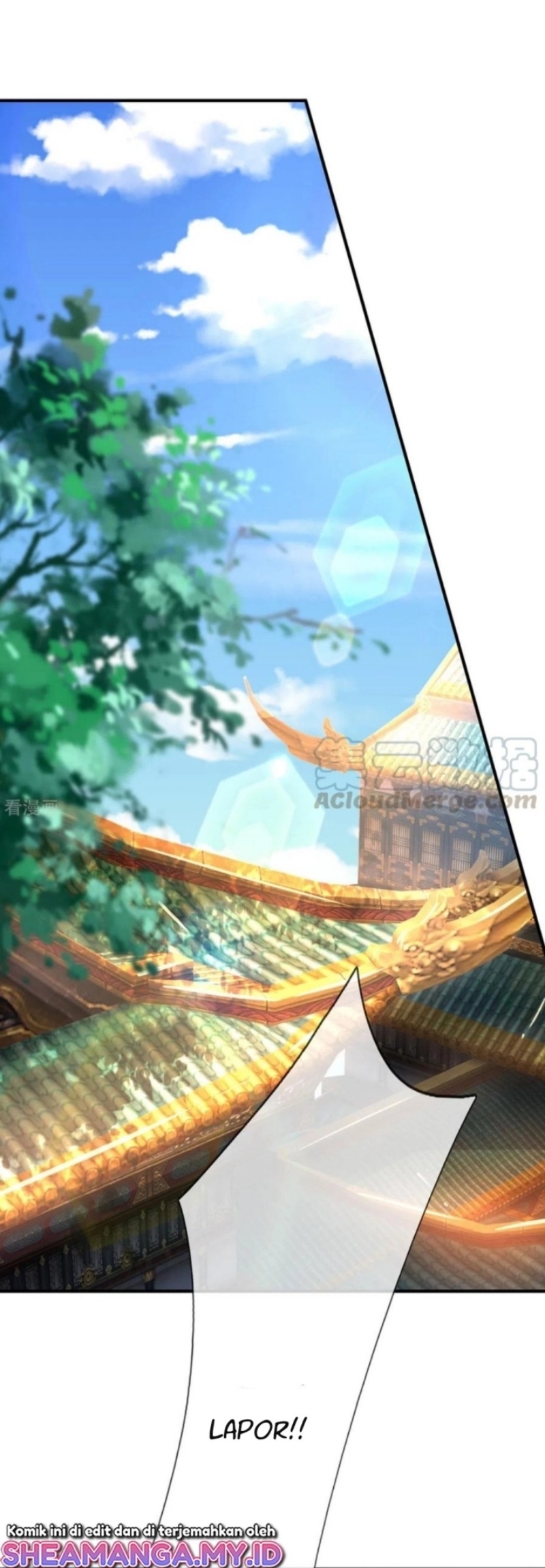 The Diary Of Demon Emperor Chapter 29 Gambar 15