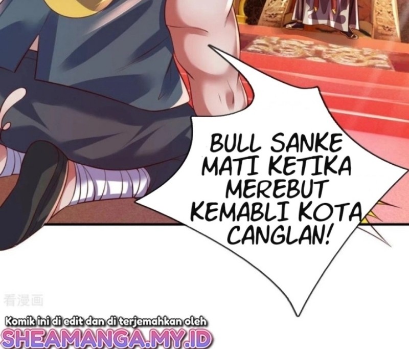 The Diary Of Demon Emperor Chapter 29 Gambar 19