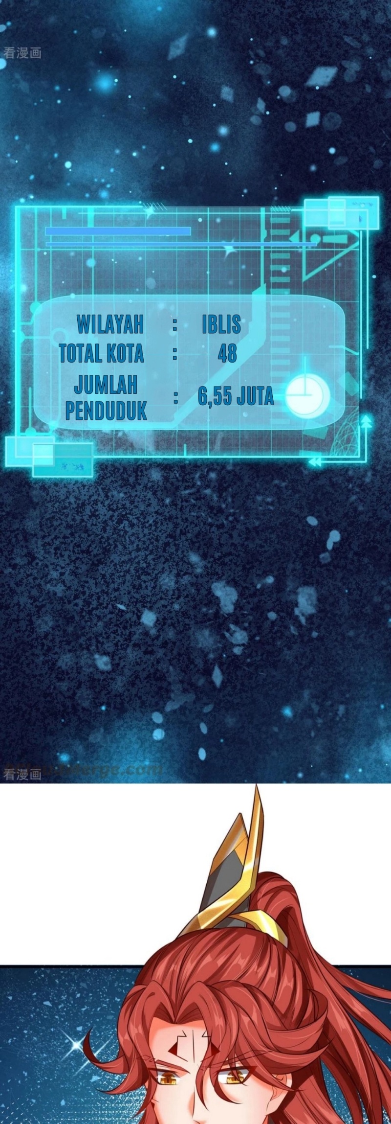 The Diary Of Demon Emperor Chapter 29 Gambar 7